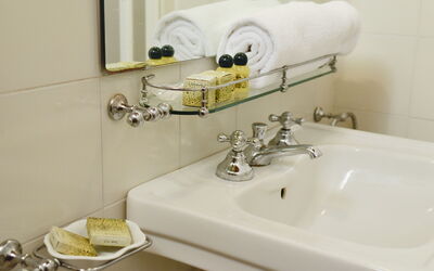 Logement:&nbsp;Mughetto