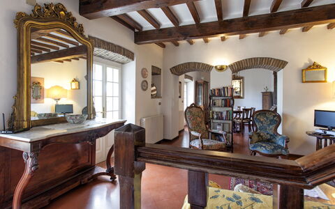 Logement:&nbsp;Villa Vittoria