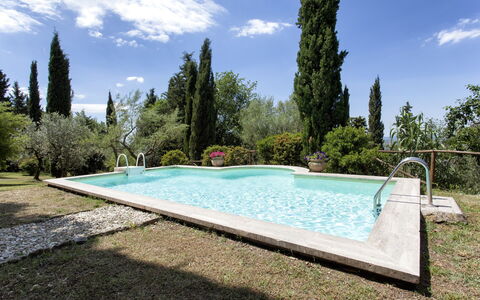 Vittoria: Piscine, Propriété, Immobilier, Maison, L'Eau, Biens, Loisir, Villa, Vacances, Domicile