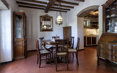 Logement:&nbsp;Villa Vittoria