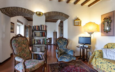 Logement:&nbsp;Villa Vittoria