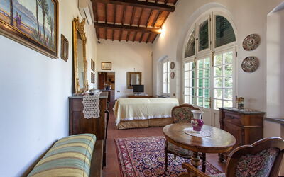 Logement:&nbsp;Casa Vittoria Deluxe