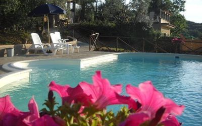 location de vacances Val di Gallo 4 - Poggibonsi, Toscane, Italie