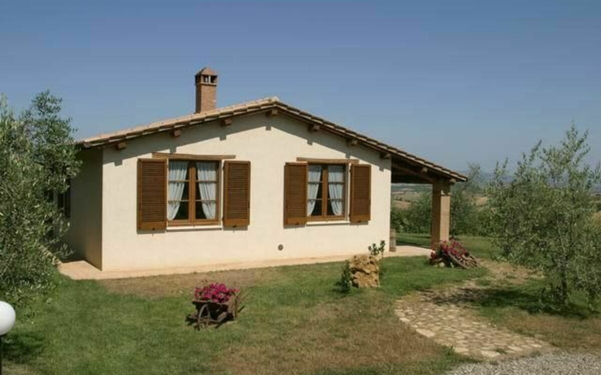 Logement:&nbsp;Trenta Vizi