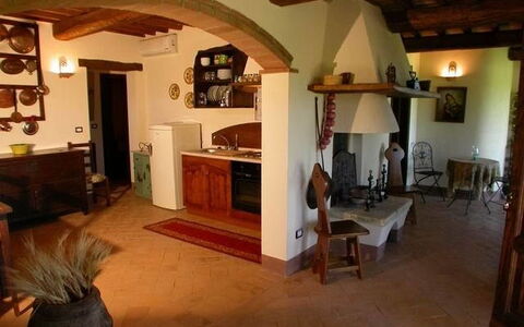 Logement:&nbsp;Nonno Meo