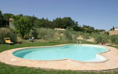 Logement:&nbsp;Trenta Vizi