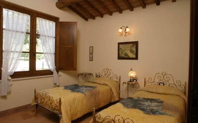 Logement:&nbsp;Trenta Vizi