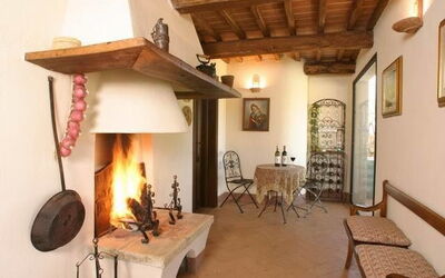 Logement:&nbsp;Nonno Meo