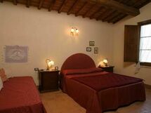 Logement:&nbsp;Trenta Vizi