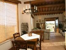 Logement:&nbsp;Trenta Vizi