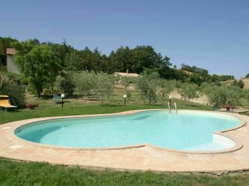 Logement:&nbsp;Trenta Vizi