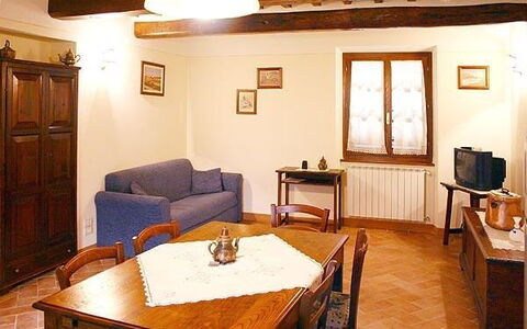 Logement:&nbsp;Bacco