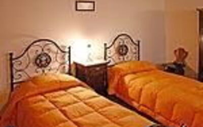 Logement:&nbsp;Bacco