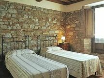 Logement:&nbsp;Pancole t