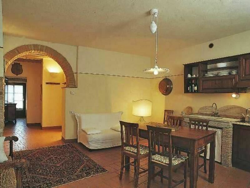 Logement:&nbsp;Pancole t