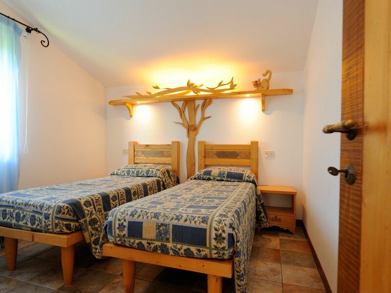 Logement:&nbsp;Il Girasole