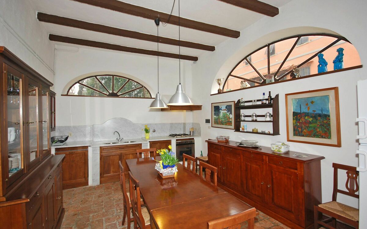 Logement:&nbsp;Chiesanuova 1