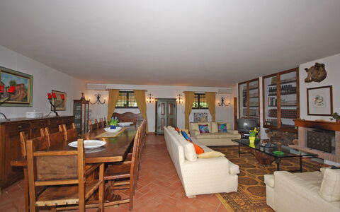 Logement:&nbsp;Chiesanuova 2