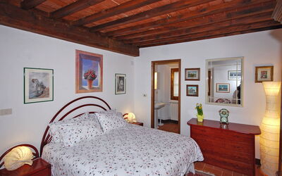 Logement:&nbsp;Chiesanuova 1