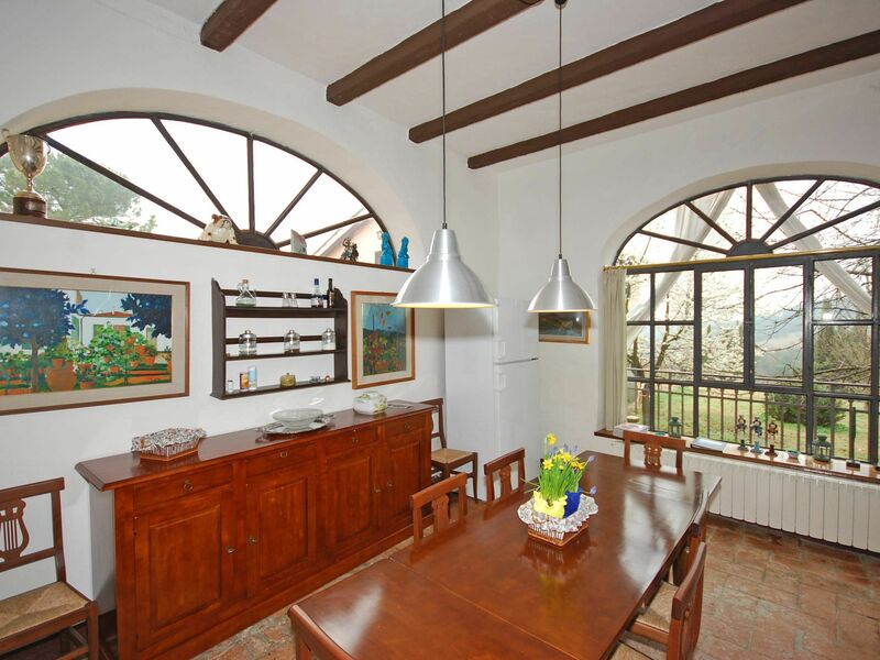 Logement:&nbsp;Chiesanuova 1