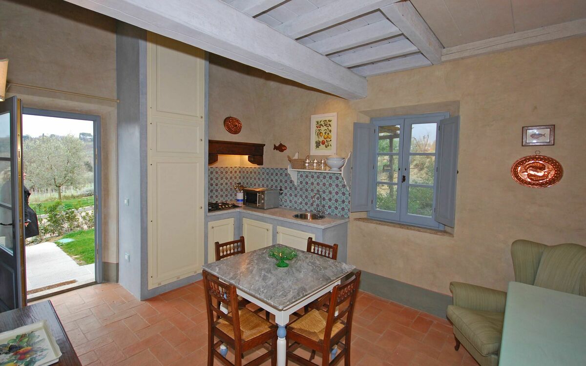 Logement:&nbsp;Sogno 4