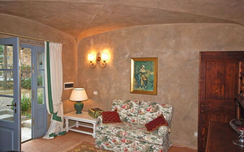Logement:&nbsp;Andromeda