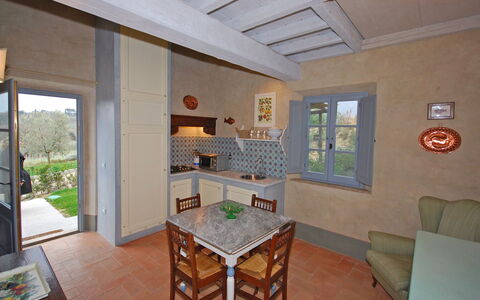 Logement:&nbsp;Sogno 4