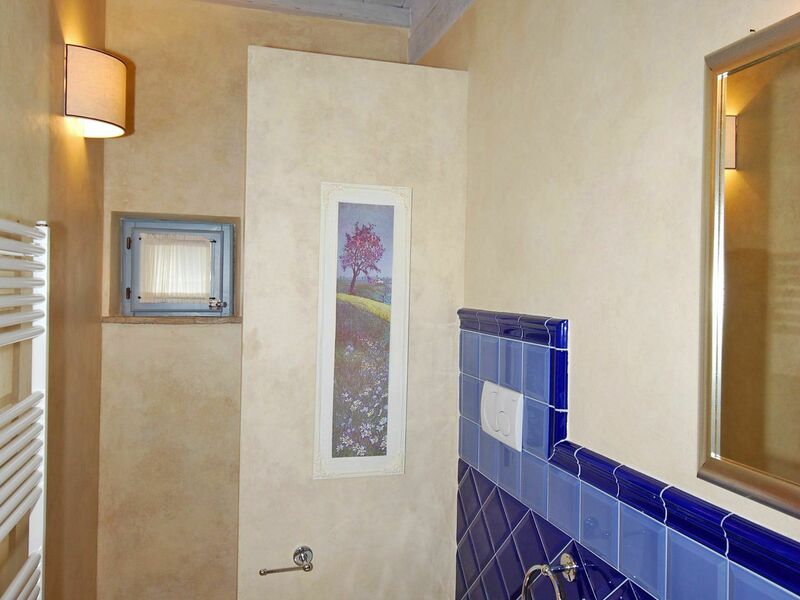 Logement:&nbsp;Sogno 4