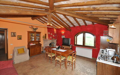 Logement:&nbsp;Leccio