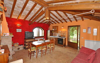 Logement:&nbsp;Leccio