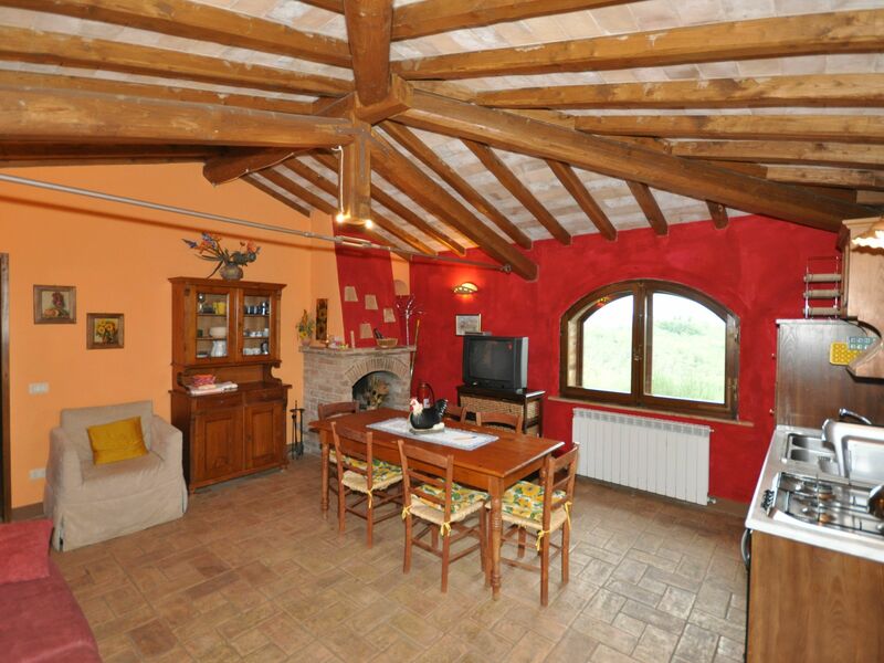 Logement:&nbsp;Leccio