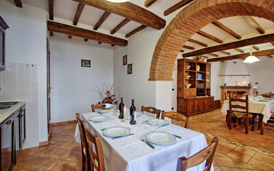 Logement:&nbsp;Portole 1