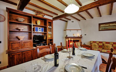 Logement:&nbsp;Portole 1
