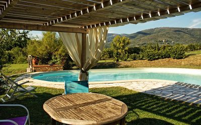 location de vacances Fattoria di Romignano - Traiana, Toscane, Italie