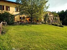 Fattoria Di Romignano