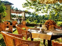 Fattoria Di Romignano