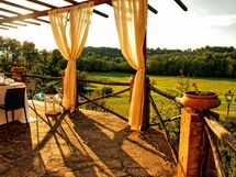 Fattoria Di Romignano