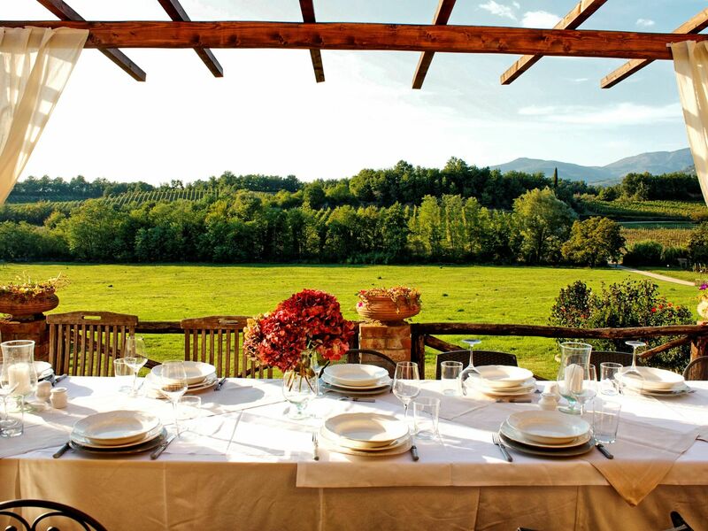 Fattoria Di Romignano