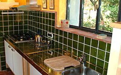 Logement:&nbsp;Castore & Polluce