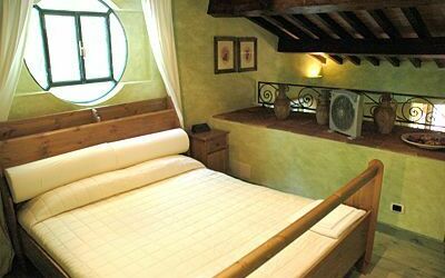 Logement:&nbsp;Castore & Polluce