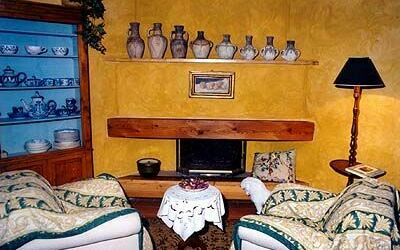 Logement:&nbsp;Orfeo