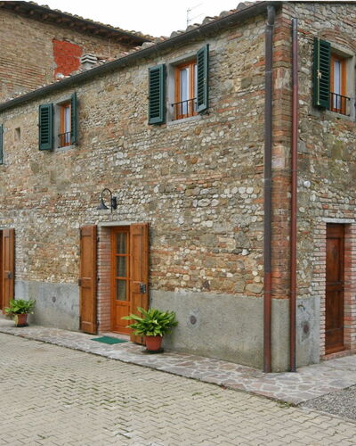 Casa Lucardo