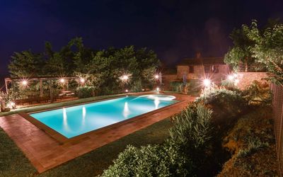 location de vacances Casa Fabro - Fabro, Ombrie, Italie