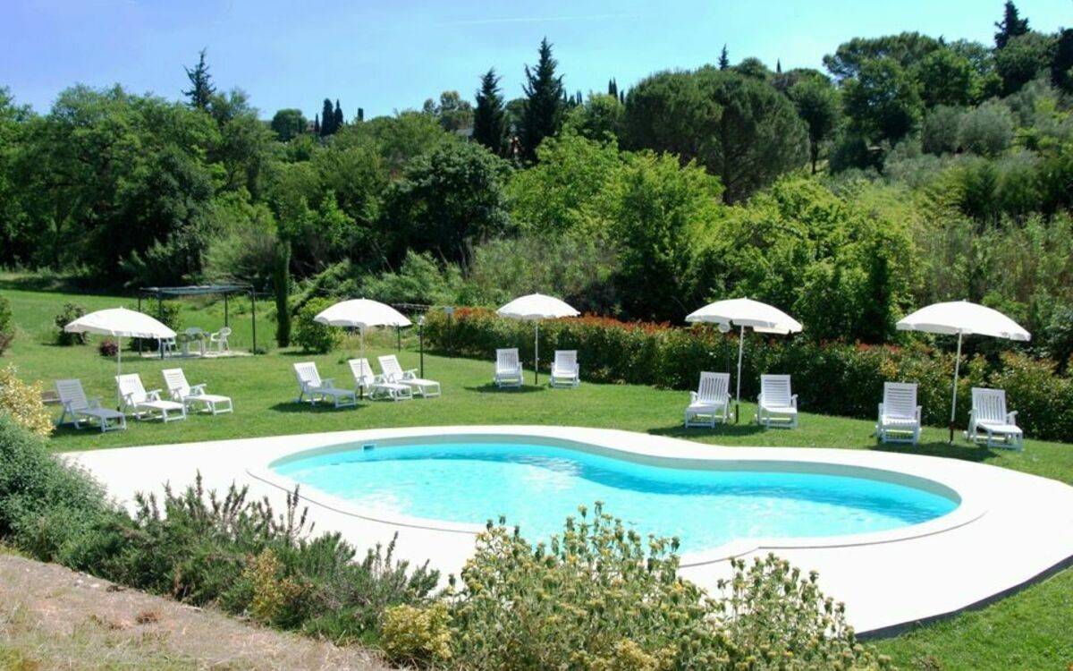 Logement:&nbsp;Appartamento Fichi