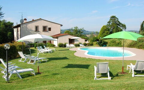 Logement:&nbsp;Appartamento Melograni