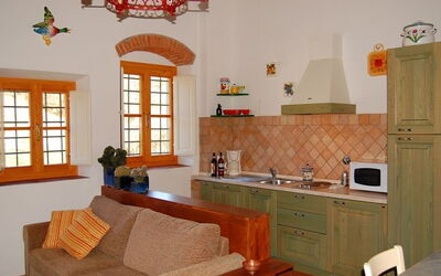 Logement:&nbsp;Appartamento Fichi