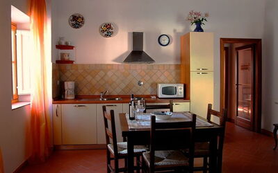 Logement:&nbsp;Appartamento Limoni