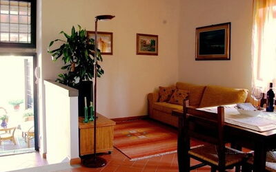 Logement:&nbsp;Appartamento Limoni