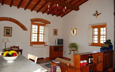 Logement:&nbsp;Appartamento Fichi
