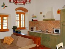 Logement:&nbsp;Appartamento Fichi